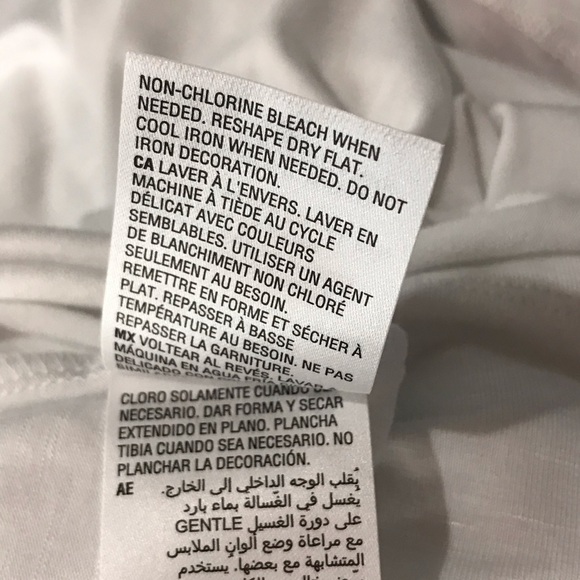 Style &Co Top Sleeveless Floral Embroidery Stretch - Picture 6 of 15